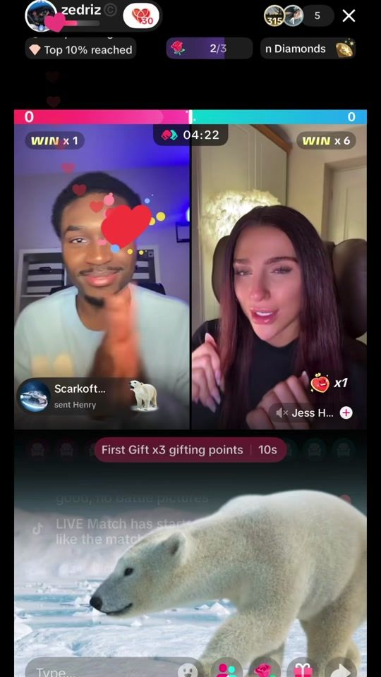 TikTok video thumbnail by zeddriz