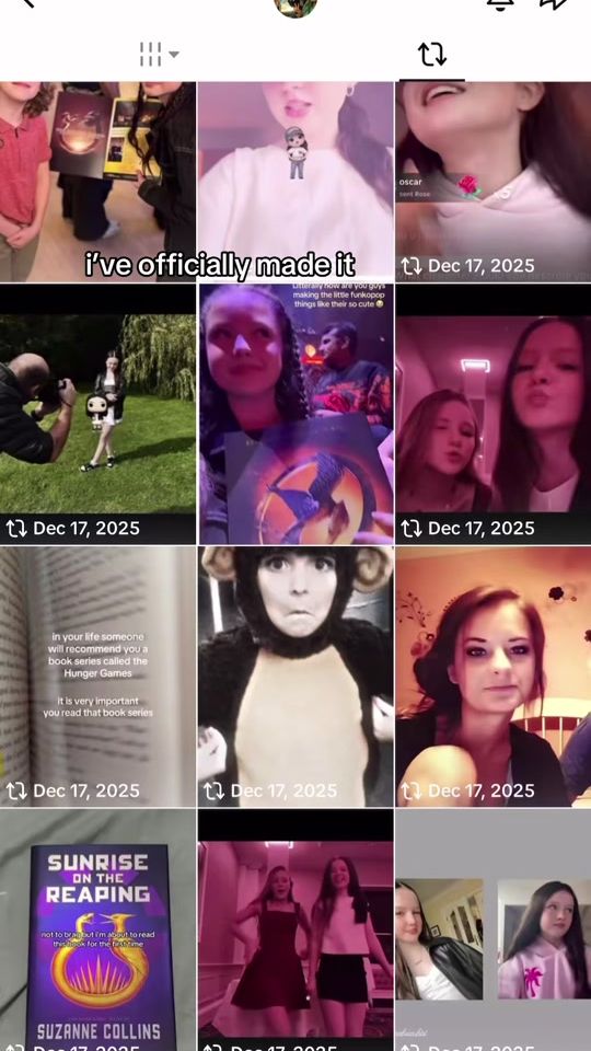 TikTok video thumbnail by islareads14