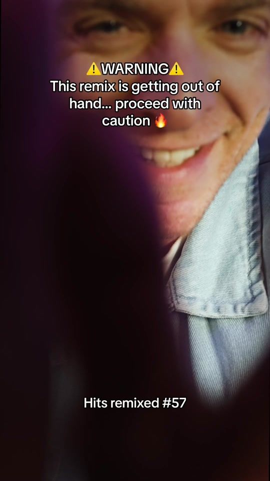TikTok video thumbnail by outliersdjs