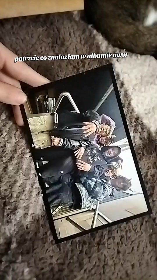 TikTok video thumbnail by gawronek46fp