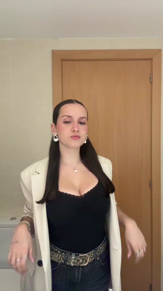 TikTok video thumbnail by ainaraalopezzz