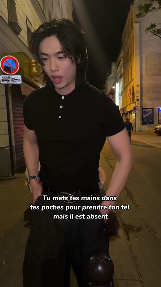 TikTok video thumbnail by js.pann