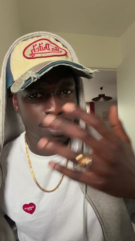 TikTok video thumbnail by dgn_mood