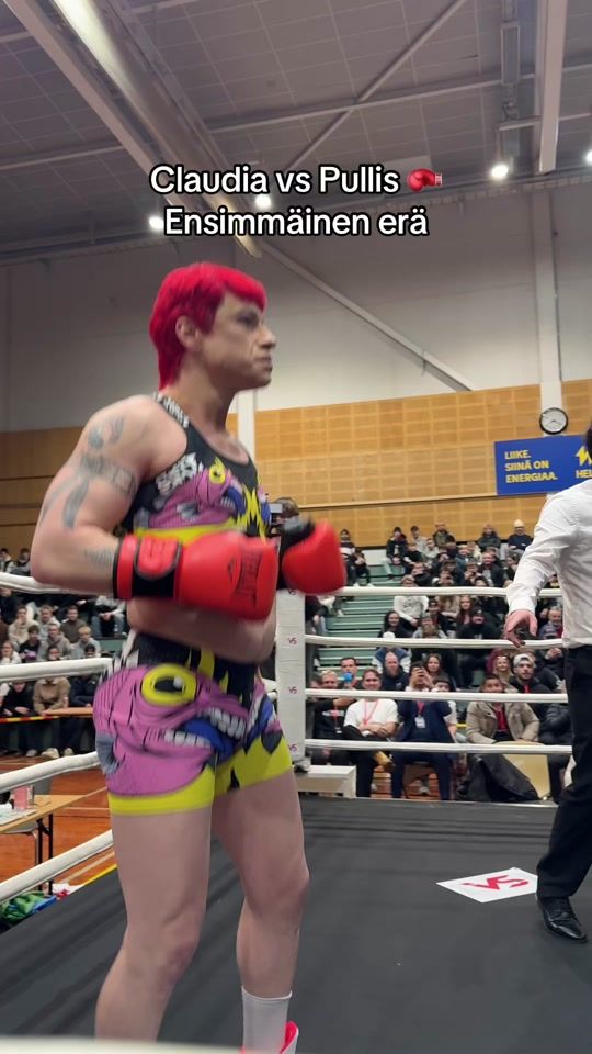 TikTok video thumbnail by 1vs1_fighting
