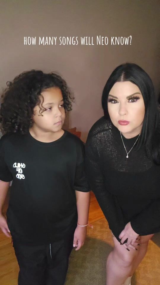 TikTok video thumbnail by neoxrachel