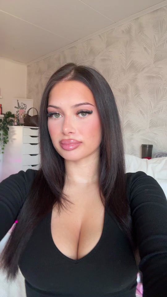 TikTok video thumbnail by .vanessahj