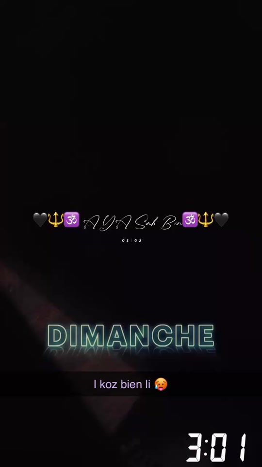 TikTok video thumbnail by djvavadjsakti