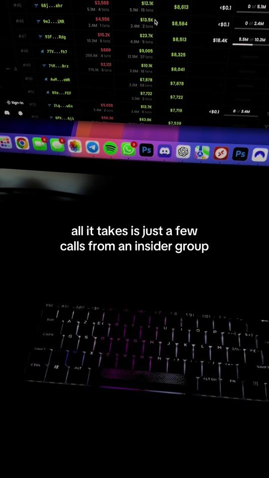 TikTok video thumbnail by tradingsol