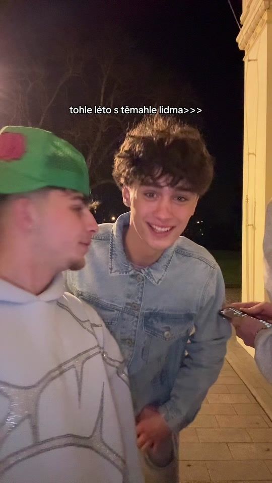 TikTok video thumbnail by zbyndafeli