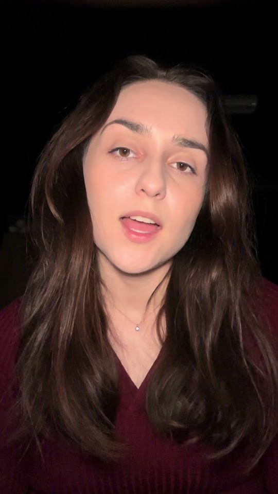TikTok video thumbnail by ivetamise
