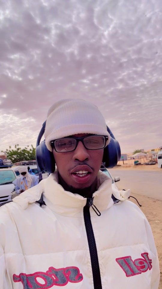 TikTok video thumbnail by commissairebabaali2