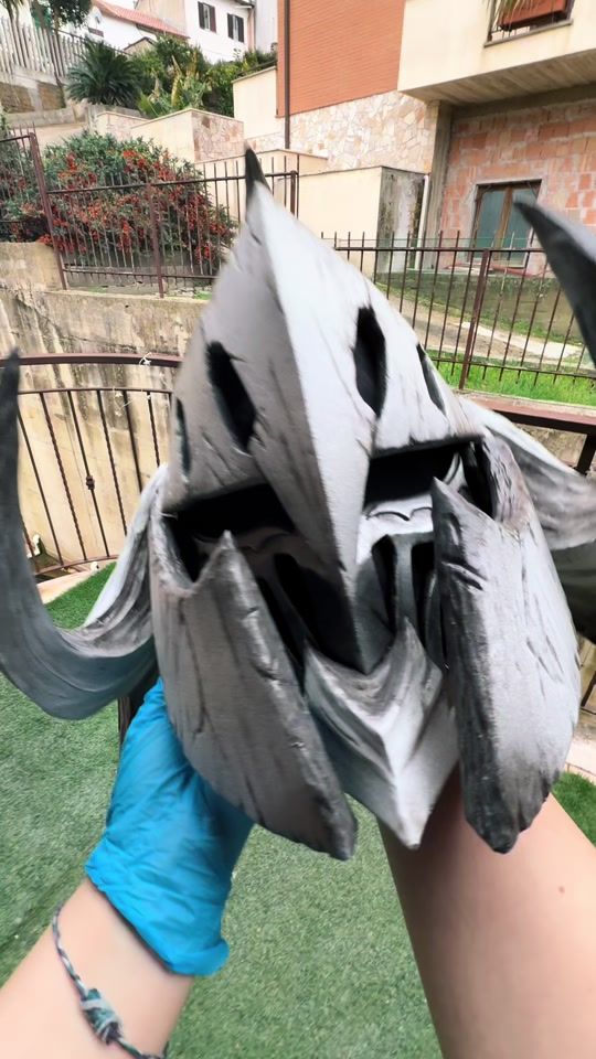 TikTok video thumbnail by arikotocosplay