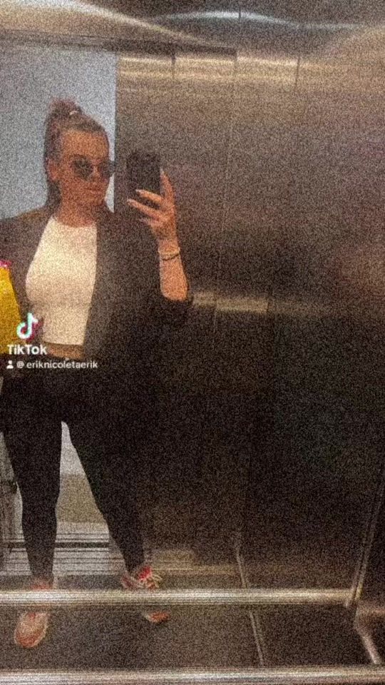 TikTok video thumbnail by eriknicoletaerik