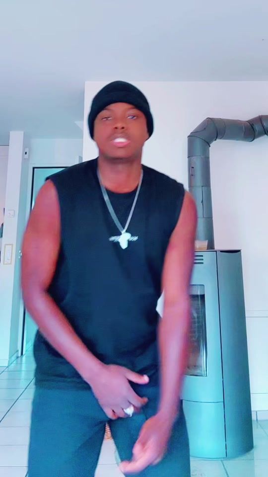 TikTok video thumbnail by blackboycamara