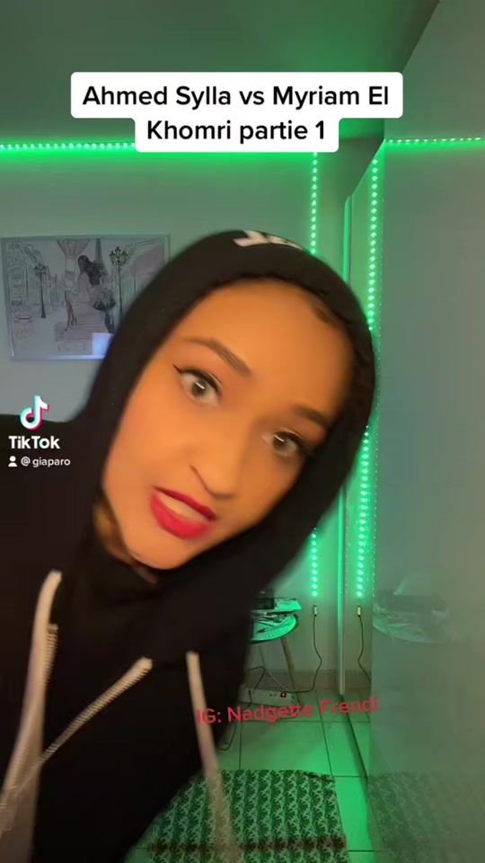 TikTok video thumbnail by nadgette_frendi