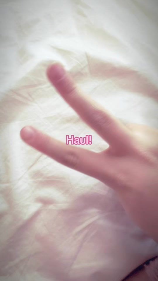 TikTok video thumbnail by _meg4n_4