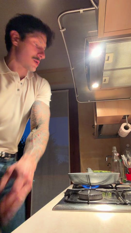 TikTok video thumbnail by __andreaguerini