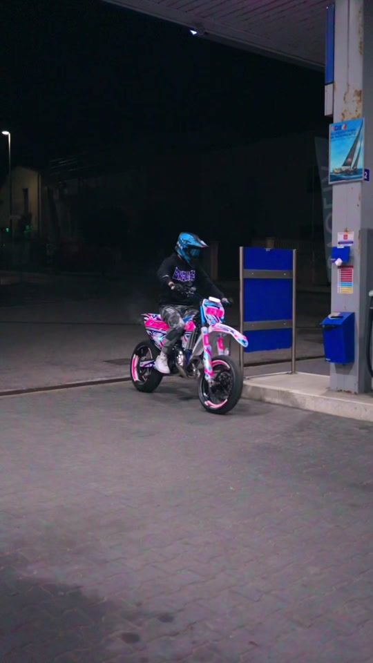 TikTok video thumbnail by luca_ghilardi