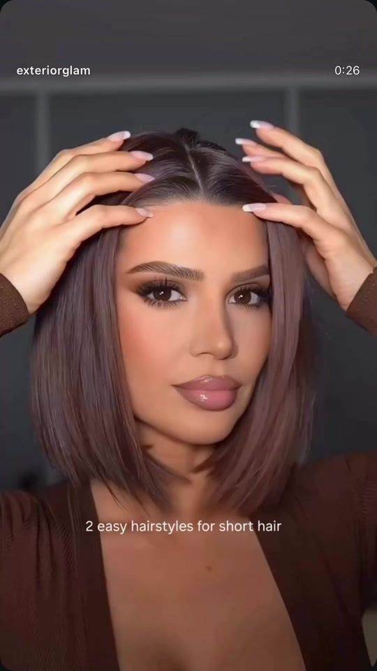 TikTok video thumbnail by ak_makeup44