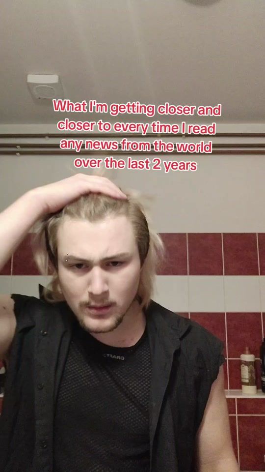 TikTok video thumbnail by thepunkostrich