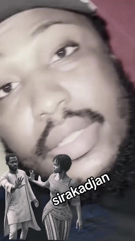 TikTok video thumbnail by siarakadjan.1officiel