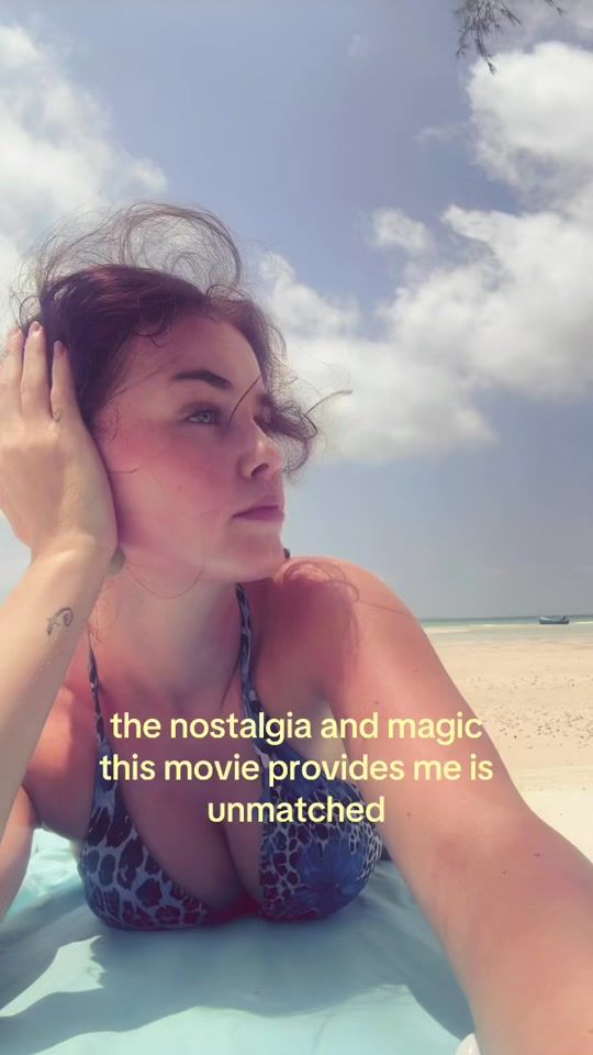 TikTok video thumbnail by beckdarlington_