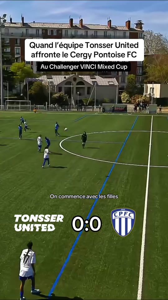 TikTok video thumbnail by tonsser_fr