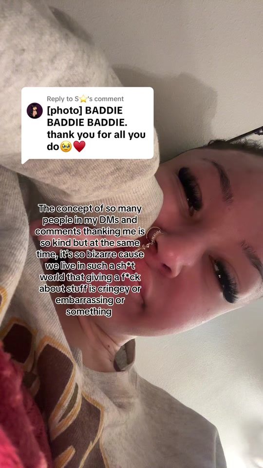 TikTok video thumbnail by shadefairley