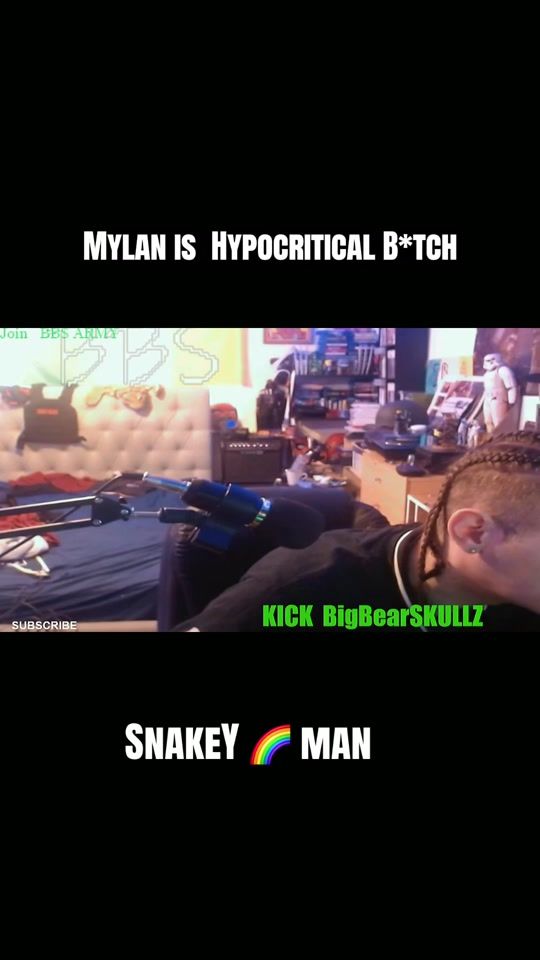 TikTok video thumbnail by bigbearskullz