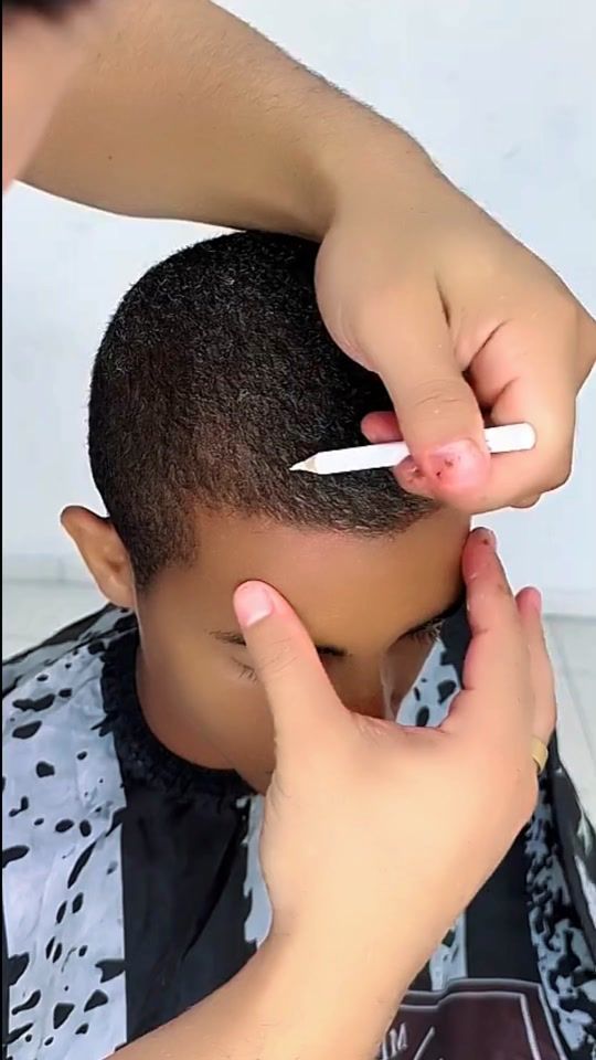TikTok video thumbnail by cute_boys_haircut