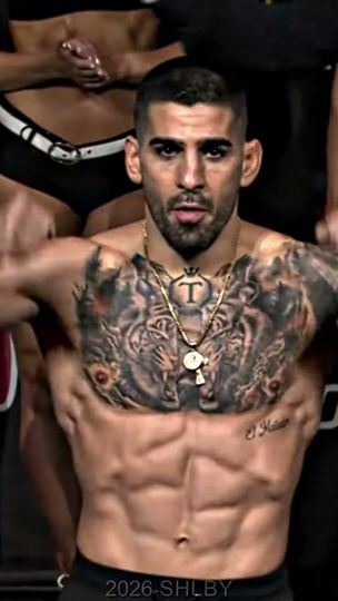 TikTok video thumbnail by armanjan_ufc