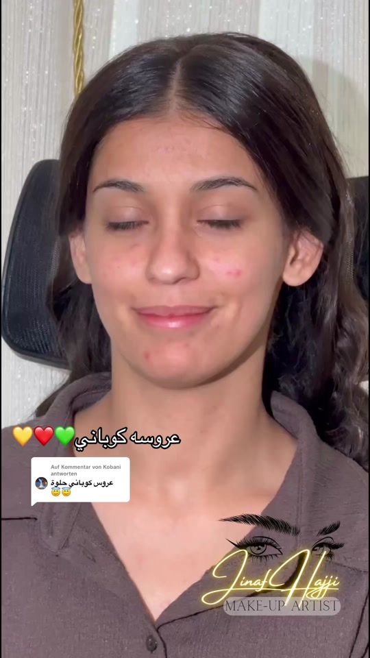 TikTok video thumbnail by makeup_by_jina_