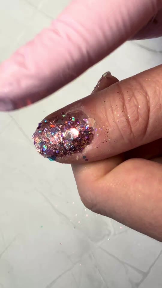 TikTok video thumbnail by borcsanails