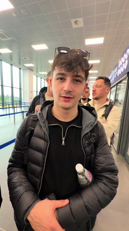 TikTok video thumbnail by saracaccolina