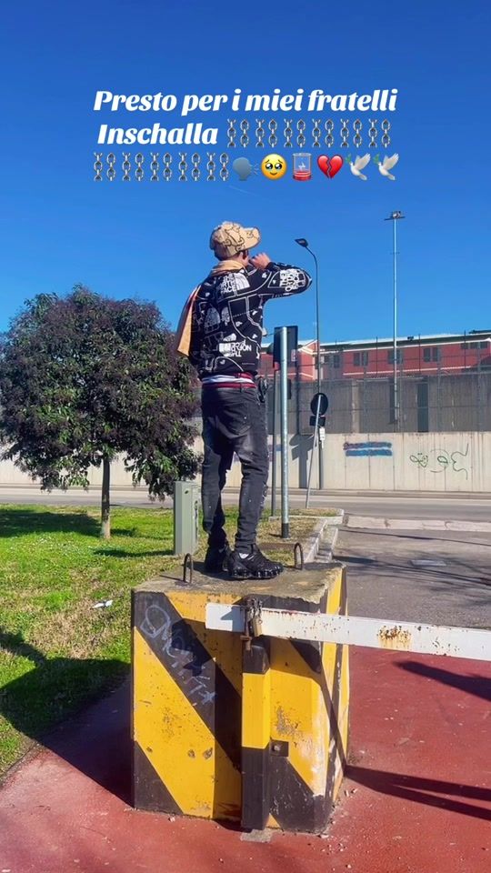TikTok video thumbnail by mans_saidi
