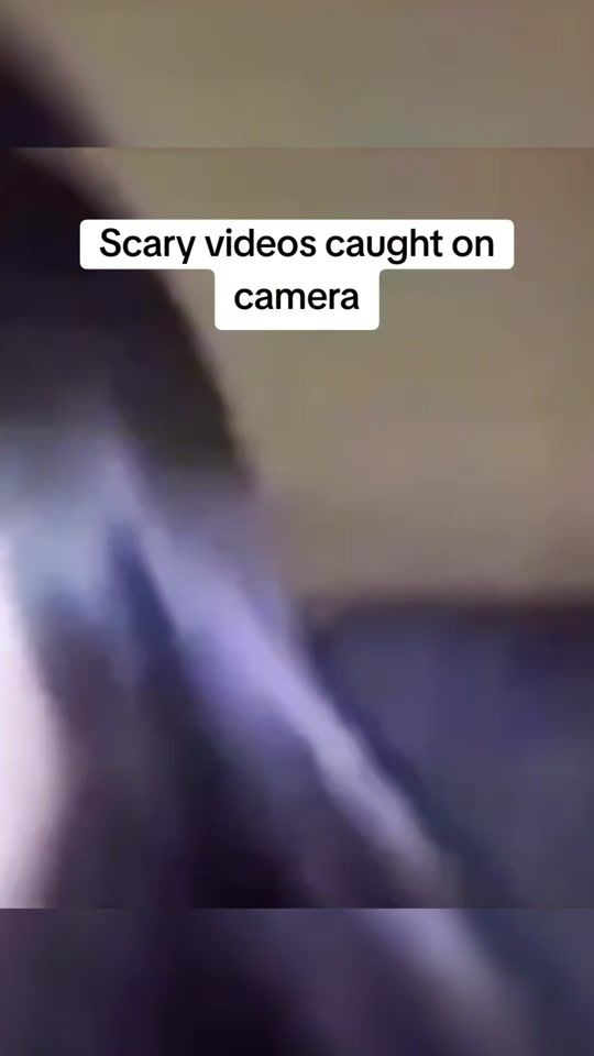 TikTok video thumbnail by scareplanet