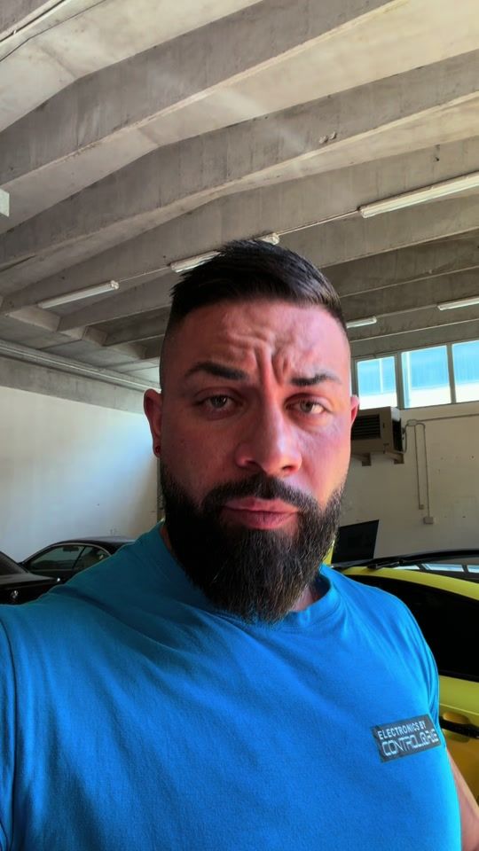 TikTok video thumbnail by control_garage
