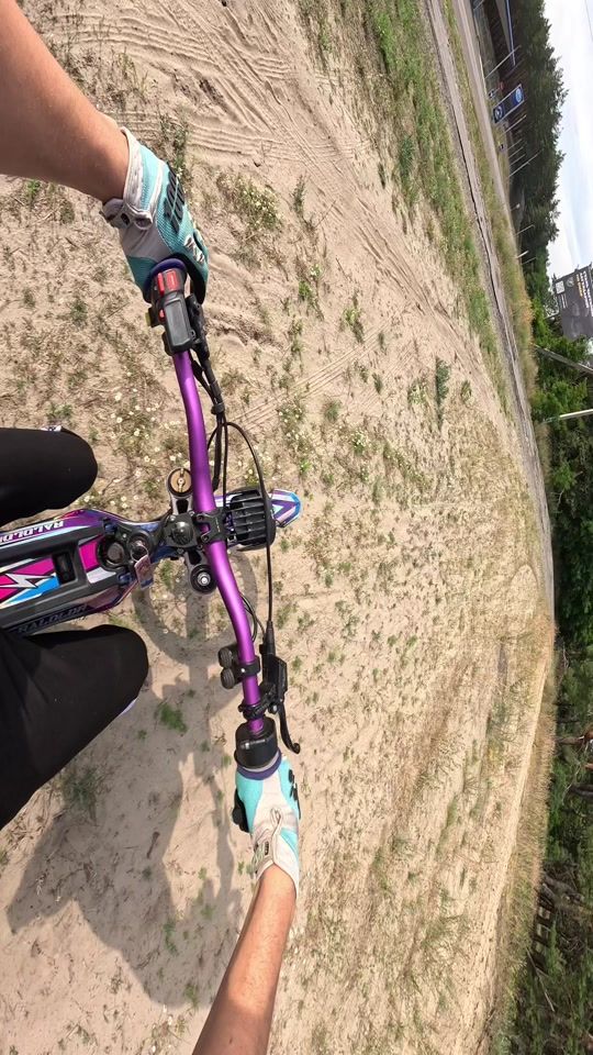 TikTok video thumbnail by suronrol