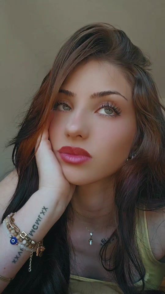 TikTok video thumbnail by _hebaurelieofficiel_