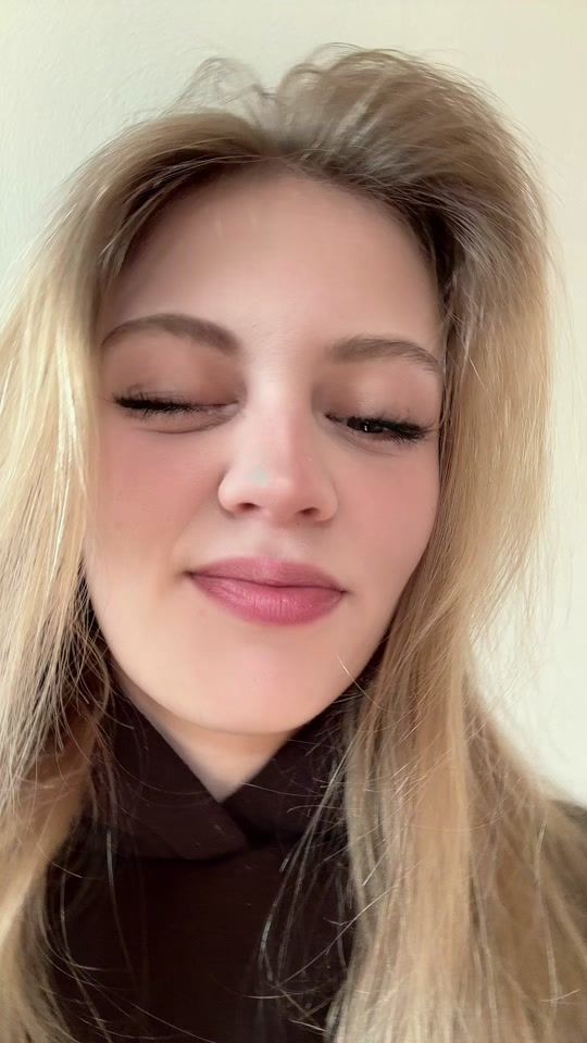 TikTok video thumbnail by blondemodeon
