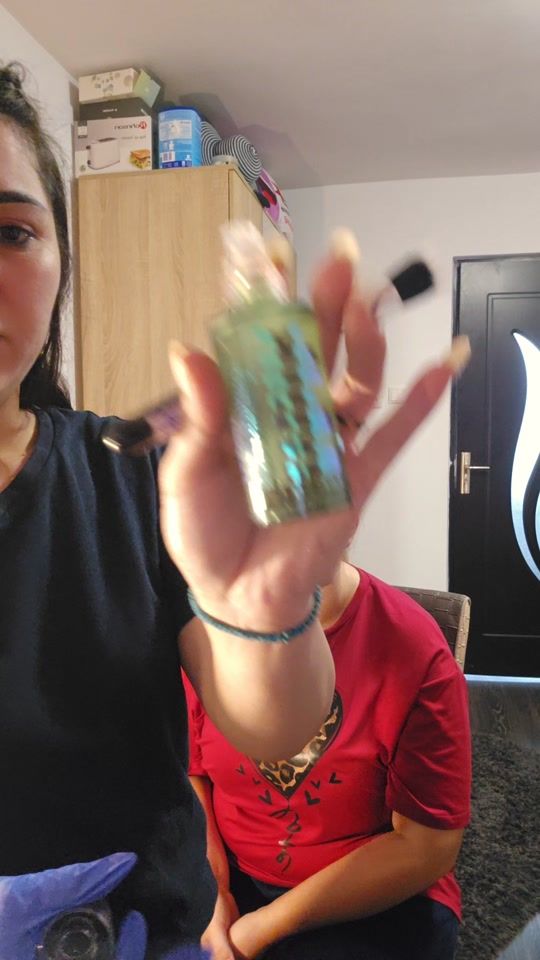 TikTok video thumbnail by ivan_marina.21