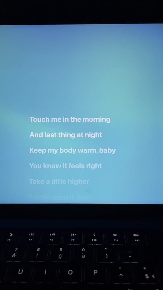 TikTok video thumbnail by lyrics.songpremiumm