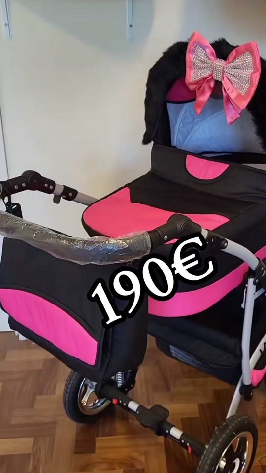 TikTok video thumbnail by bebdisney