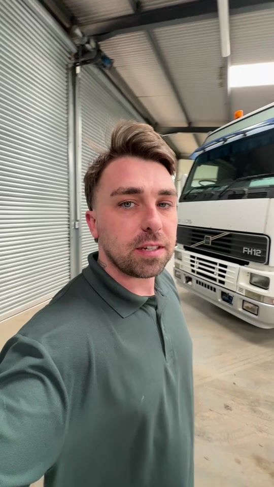 TikTok video thumbnail by drivewithig