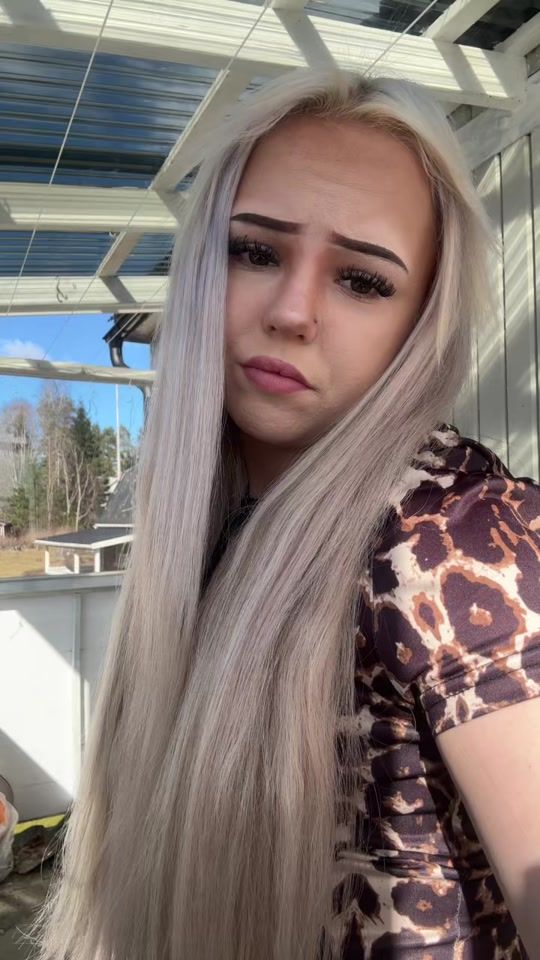 TikTok video thumbnail by emblaawistrand