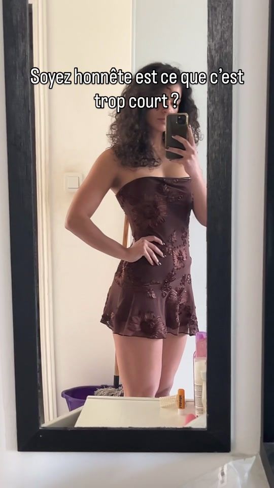 TikTok video thumbnail by josiecurl