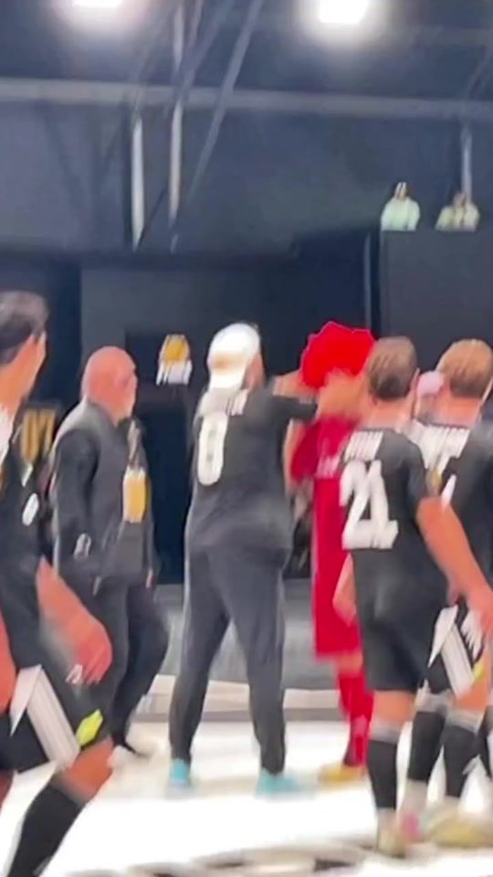 TikTok video thumbnail by the_bodyguard_max