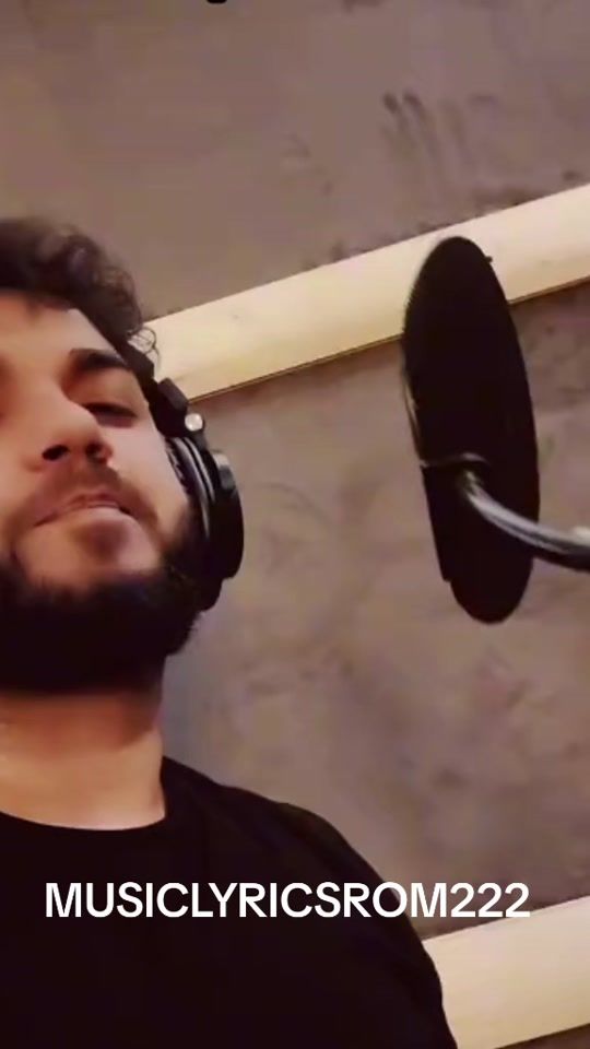 TikTok video thumbnail by _musiclyricsrom222
