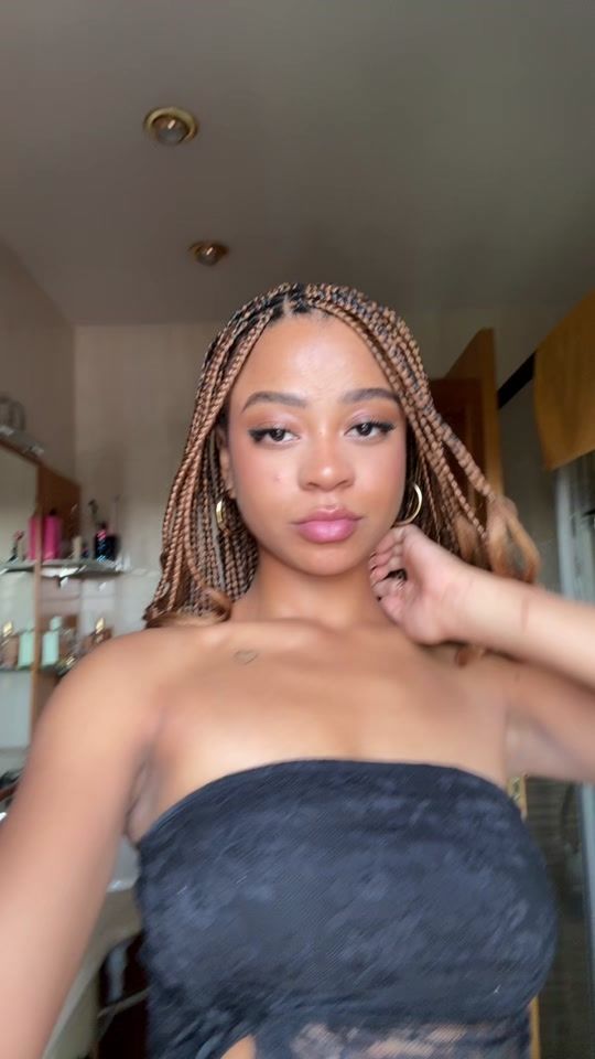 TikTok video thumbnail by nereishaaa