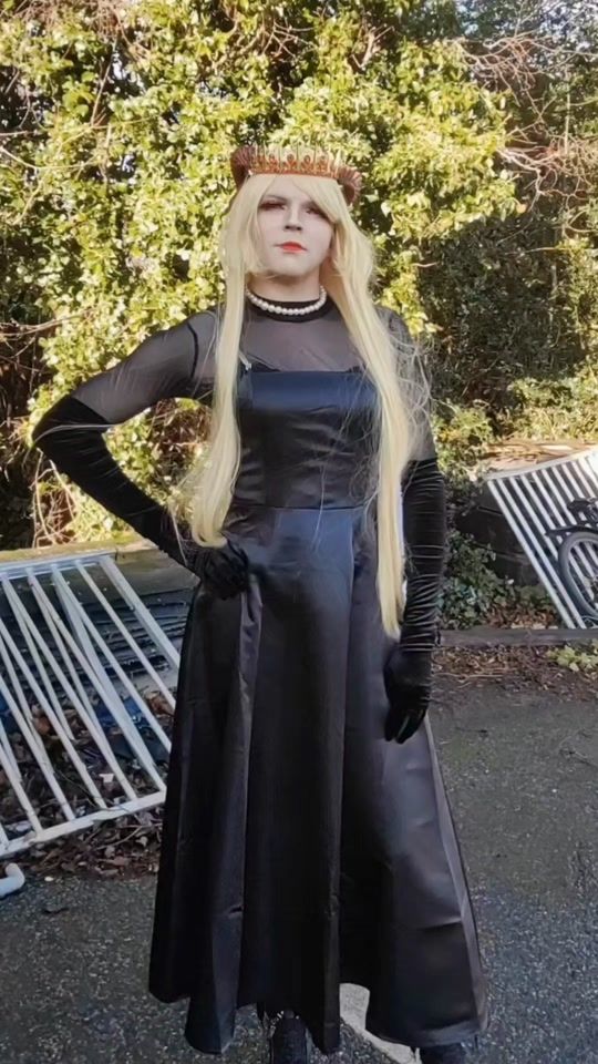 TikTok video thumbnail by shscosplay